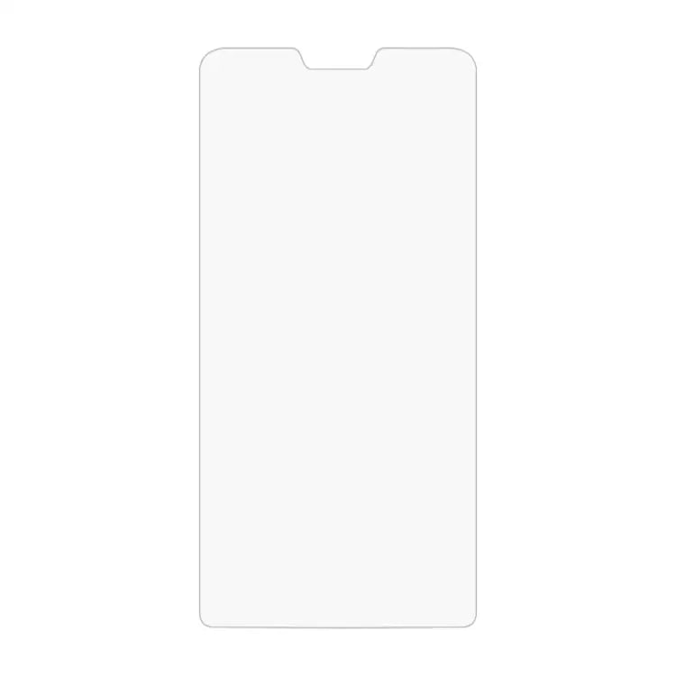 0.26mm 9H 2.5D Tempered Glass Film for Asus Zenfone Max Plus (M2) ZB634KL / Zenfone Max Shot ZB634KL For Asus Zenfone