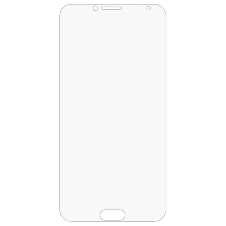 0.26mm 9H 2.5D Tempered Glass Film for Galaxy J4 For Galaxy J4 - For Galaxy J4