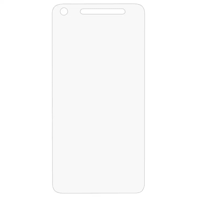 0.26mm 9H 2.5D Tempered Glass Film for Huawei Honor 5 For Honor 5 (1 PCS) - For Honor 5 (1 PCS)