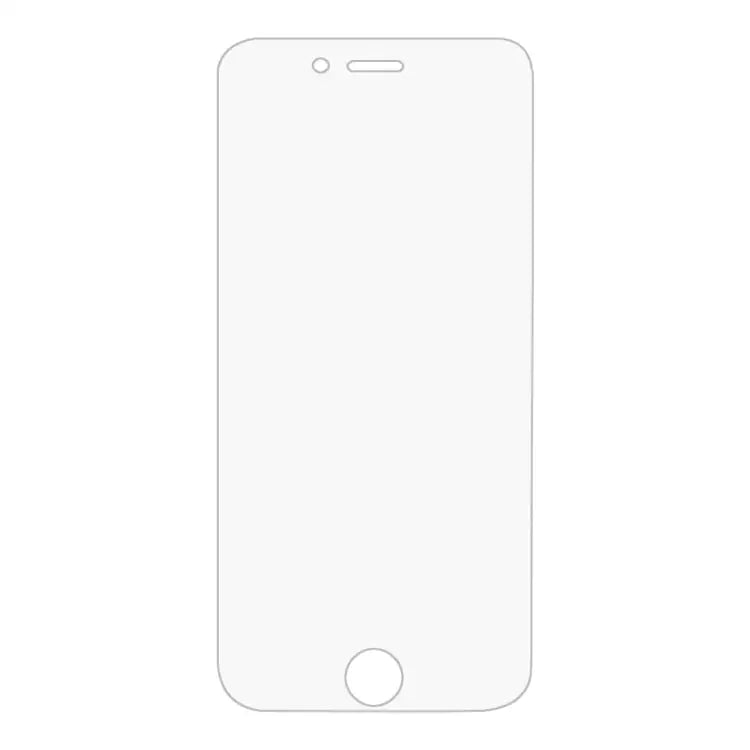 0.26mm 9H 2.5D Tempered Glass Film for iPod touch 6 / touch 7 - For iPod touch 6(1 PC)