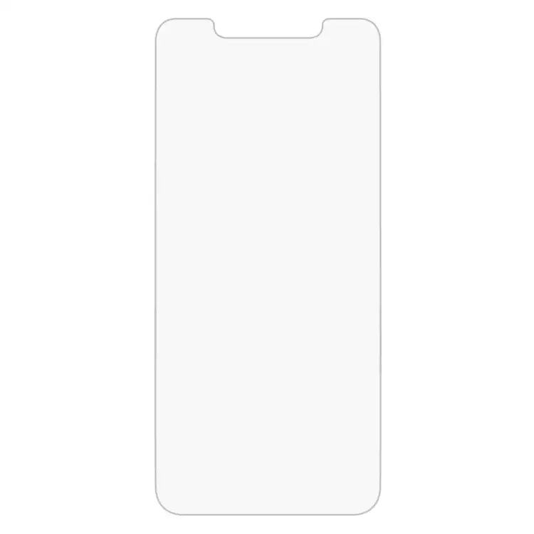 0.26mm 9H 2.5D Tempered Glass Film for LG W10 For LG W10 (1PC) - For LG W10 (1PC)