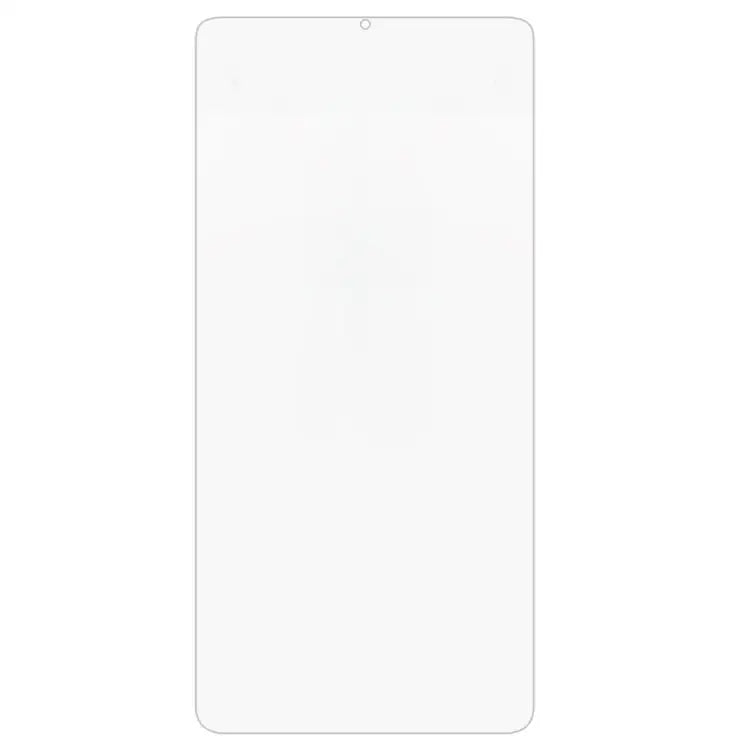 0.26mm 9H 2.5D Transparent Tempered Glass Film for Huawei Mate 20 X For Mate 20 X (1 PC) - For Mate 20 X (1 PC)