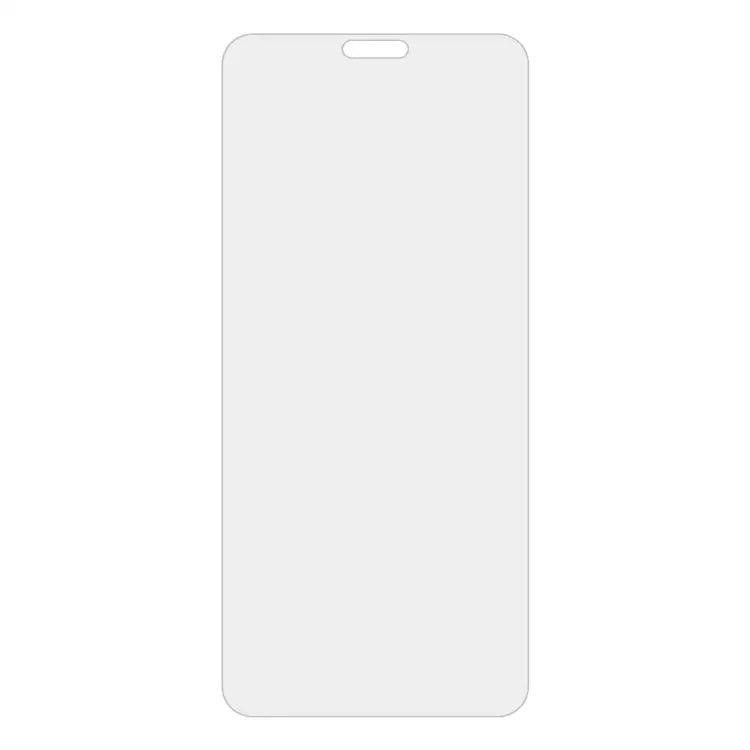0.26mm 9H 2.5D Transparent Tempered Glass Film for Nokia 7.1 For Nokia 7.1 (1 PC) - For Nokia 7.1 (1 PC)