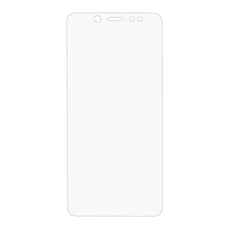 0.26mm 9H Surface Hardness 2.5D Curved Edge Tempered Glass Film for Xiaomi Redmi Note 5 Pro - For Redmi Note 5 Pro (1