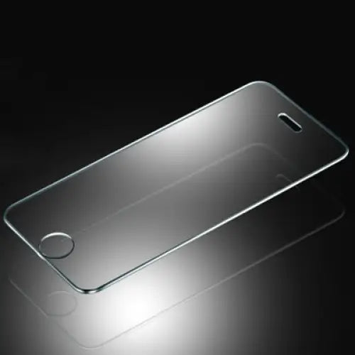 0.26mm 9H+ Surface Hardness 2.5D Explosion-proof Tempered Glass Film for iPhone 5 / 5S /5C - For iPhone 5 / 5S /5C