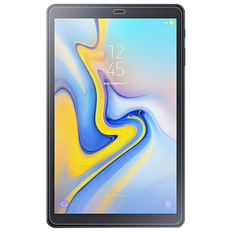 0.26mm 9H Surface Hardness Explosion-proof Tempered Glass Film for Galaxy Tab A 10.5 For Tab A 10.5 - For Tab A 10.5
