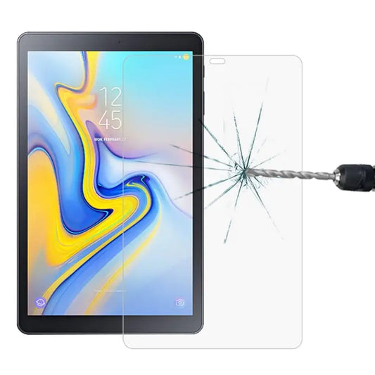 0.26mm 9H Surface Hardness Explosion-proof Tempered Glass Film for Galaxy Tab A 10.5 For Tab A 10.5 - For Tab A 10.5