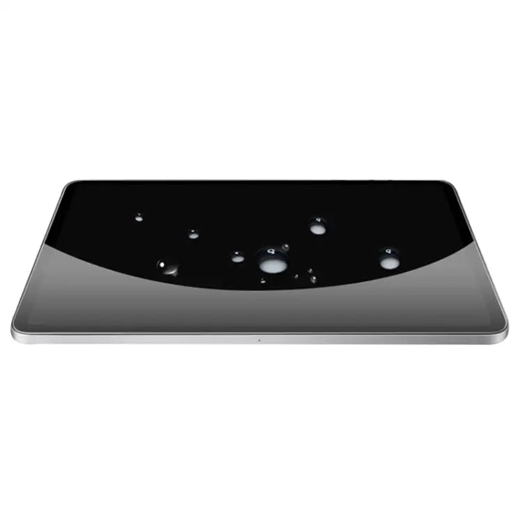 0.33mm 9H 2.5D Privacy Anti-glare Explosion-proof Tempered Glass Film for iPad mini 4 iPad mini 4 - iPad mini 4