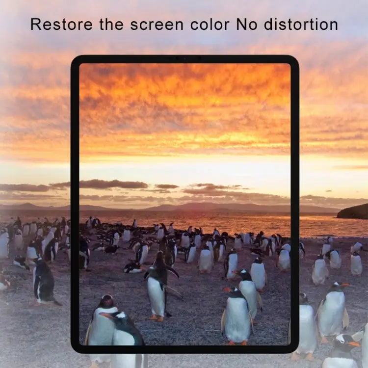 0.33mm 9H 2.5D Privacy Anti-glare Explosion-proof Tempered Glass Film for iPad mini 4 iPad mini 4 - iPad mini 4