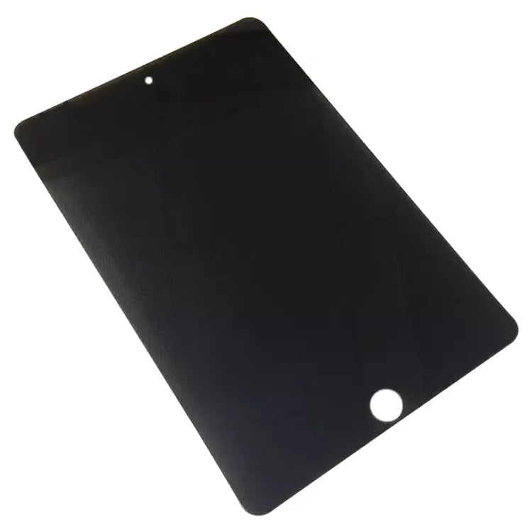 0.33mm 9H 2.5D Privacy Anti-glare Explosion-proof Tempered Glass Film for iPad mini 3 / 2 / 1 iPad mini 3 / 2 / 1