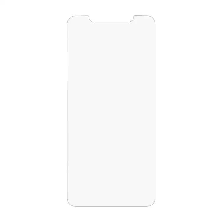 0.3mm 2.5D 9H Tempered Glass Film for iPhone 11 Pro Max / XS Max - For iPhone 11 Pro Max / XS Max(1 PC)