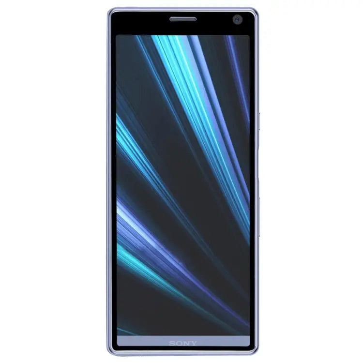 0.3mm 9H 3D Full Screen Tempered Glass Film for Sony Xperia XA3 Sony Xperia XA3 - Sony Xperia XA3