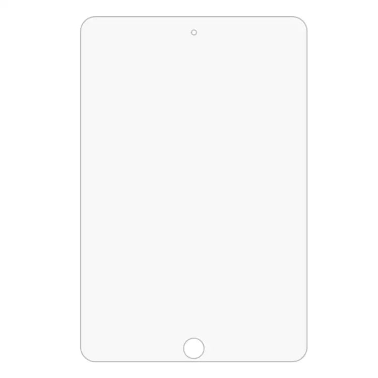 0.4mm 9H Surface Hardness Explosion-proof Tempered Glass Film for iPad mini / mini 2 Retina / mini 3 For iPad mini