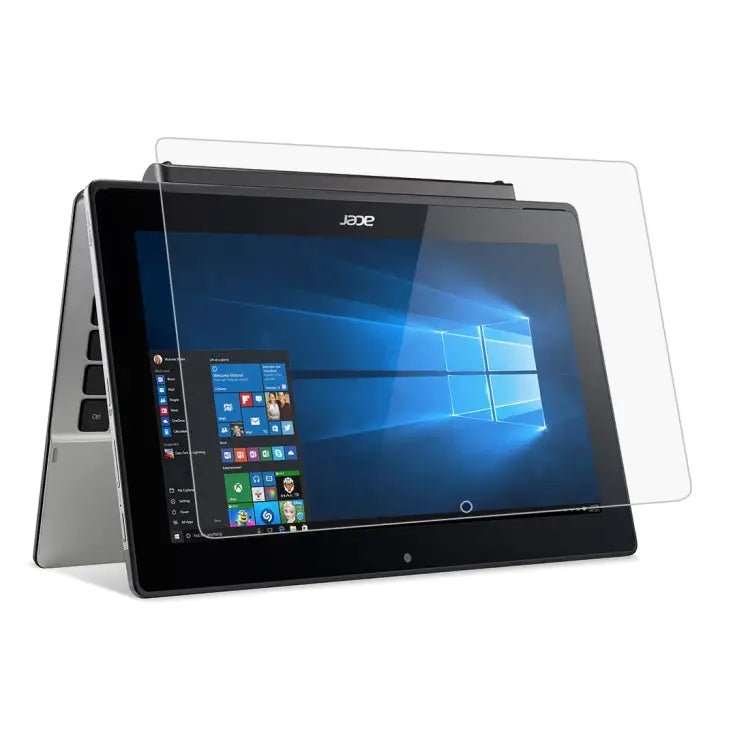 0.4mm 9H Surface Hardness Full Screen Tempered Glass Film for Acer Switch 11V (SW5-173) 11.6 inch For Acer Switch 11V