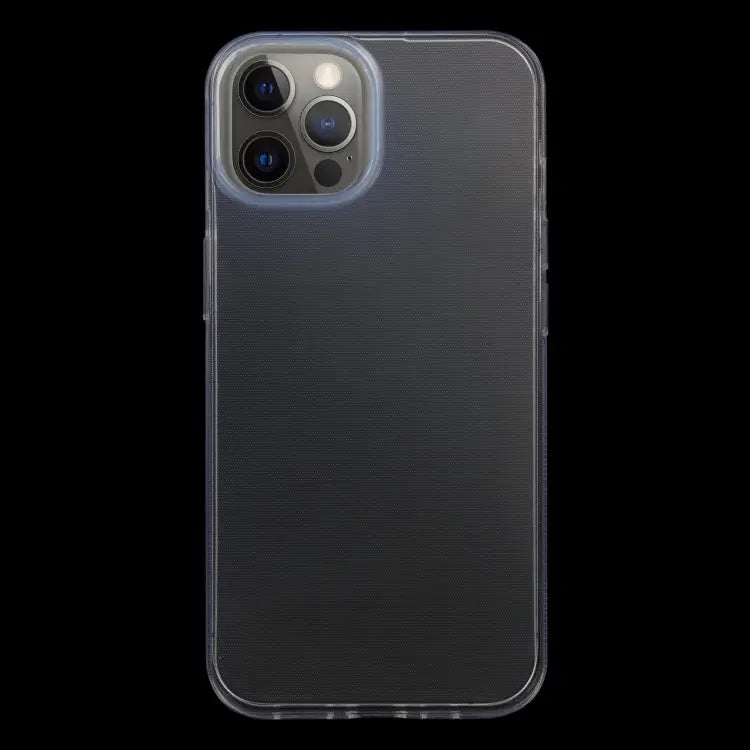0.75mm Ultra-thin Transparent TPU Phone Case For iPhone 14 For iPhone 14 Plus For iPhone 14 Pro Max - Apple Accessories