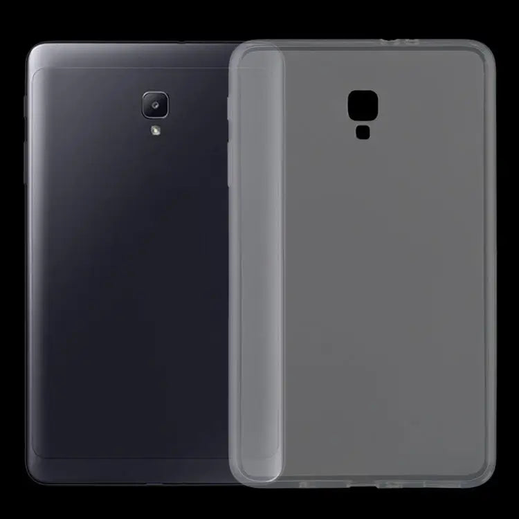 0.75mm Ultrathin Transparent TPU Soft Protective Case For iPad mini 4 / 5 For Galaxy Tab A 8.0 & S Pen (2019)