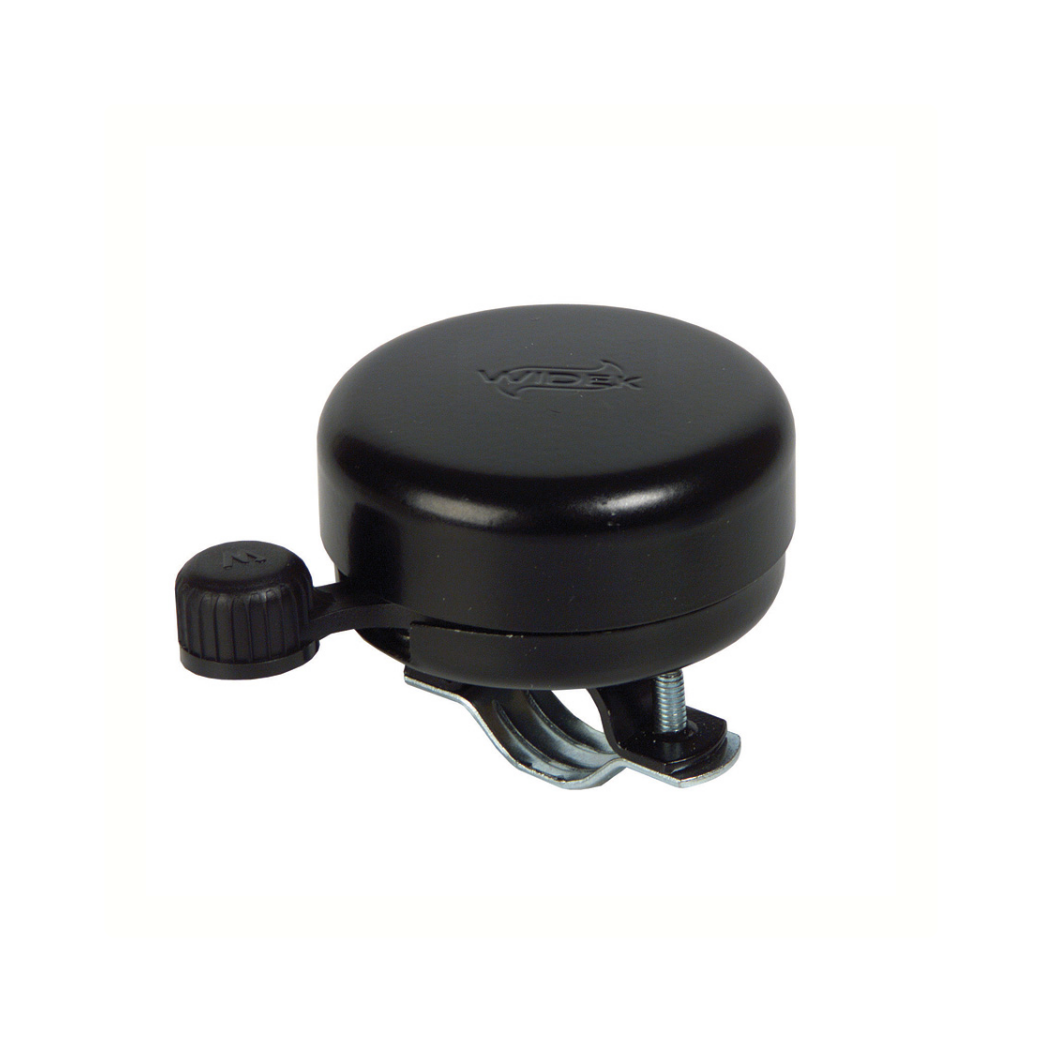 FF0502B Bel zwart Widek