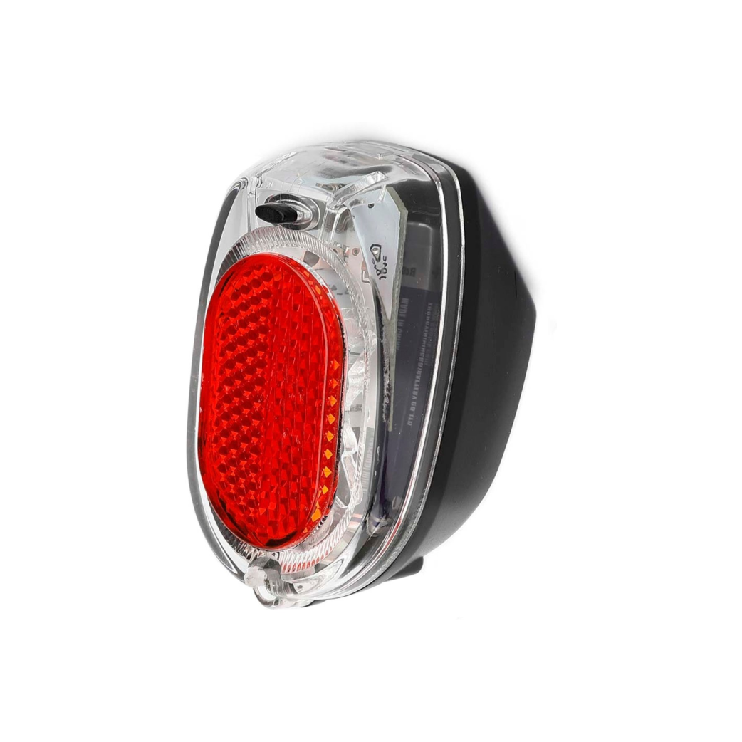 FE1602C Falkx Led achter Retro