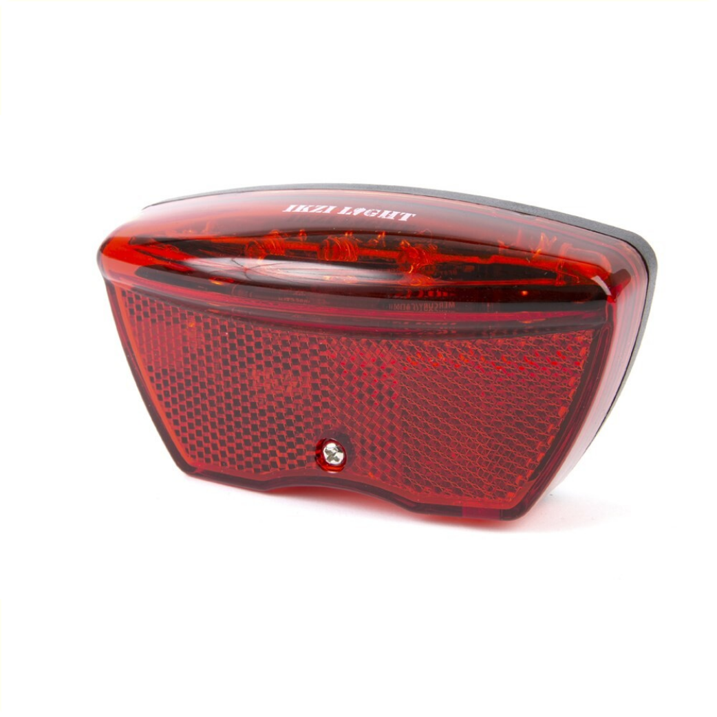 FA2401C Achterlicht LED reflector 5xled