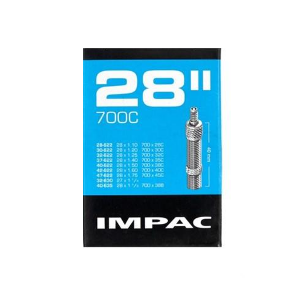 FB2201A Impac bib 28x1 5/8 vp