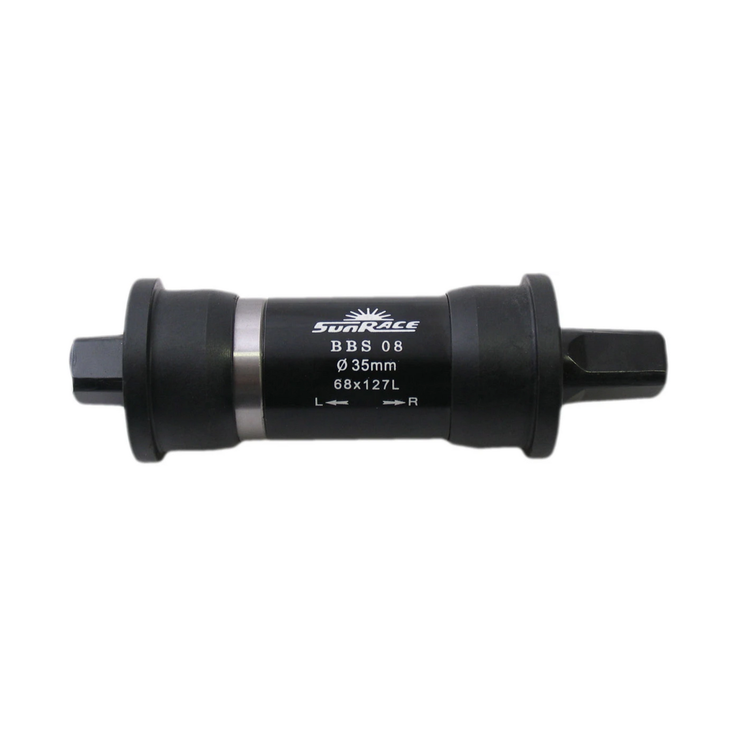 BA0403A Trapas 35/127 inslag