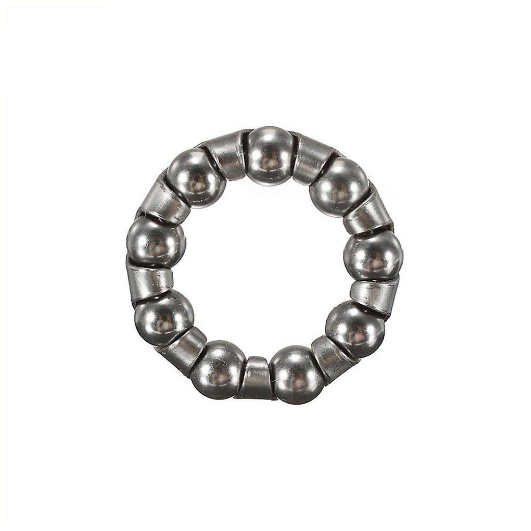 AA0104A Kogelring bsa trapas