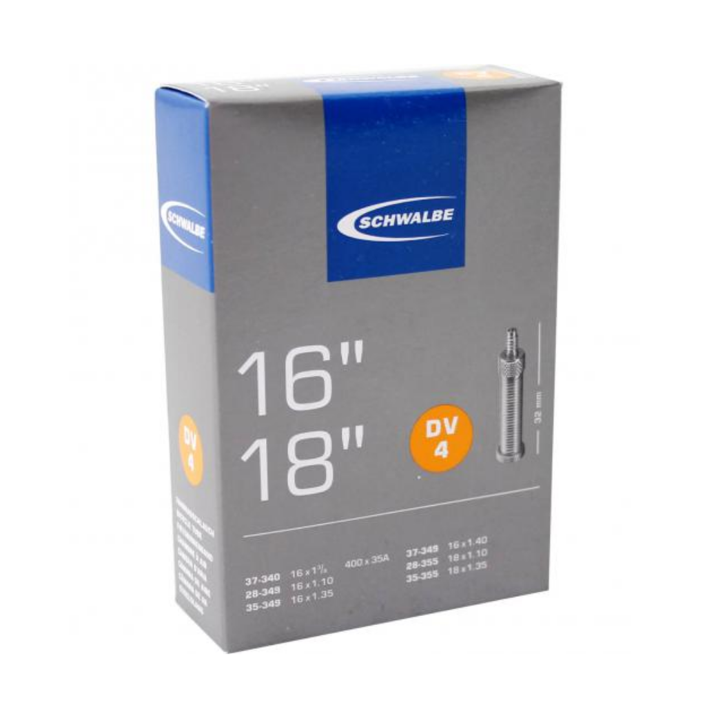 BI0404A Bib DV4 16x1 3/8 Smal blitz