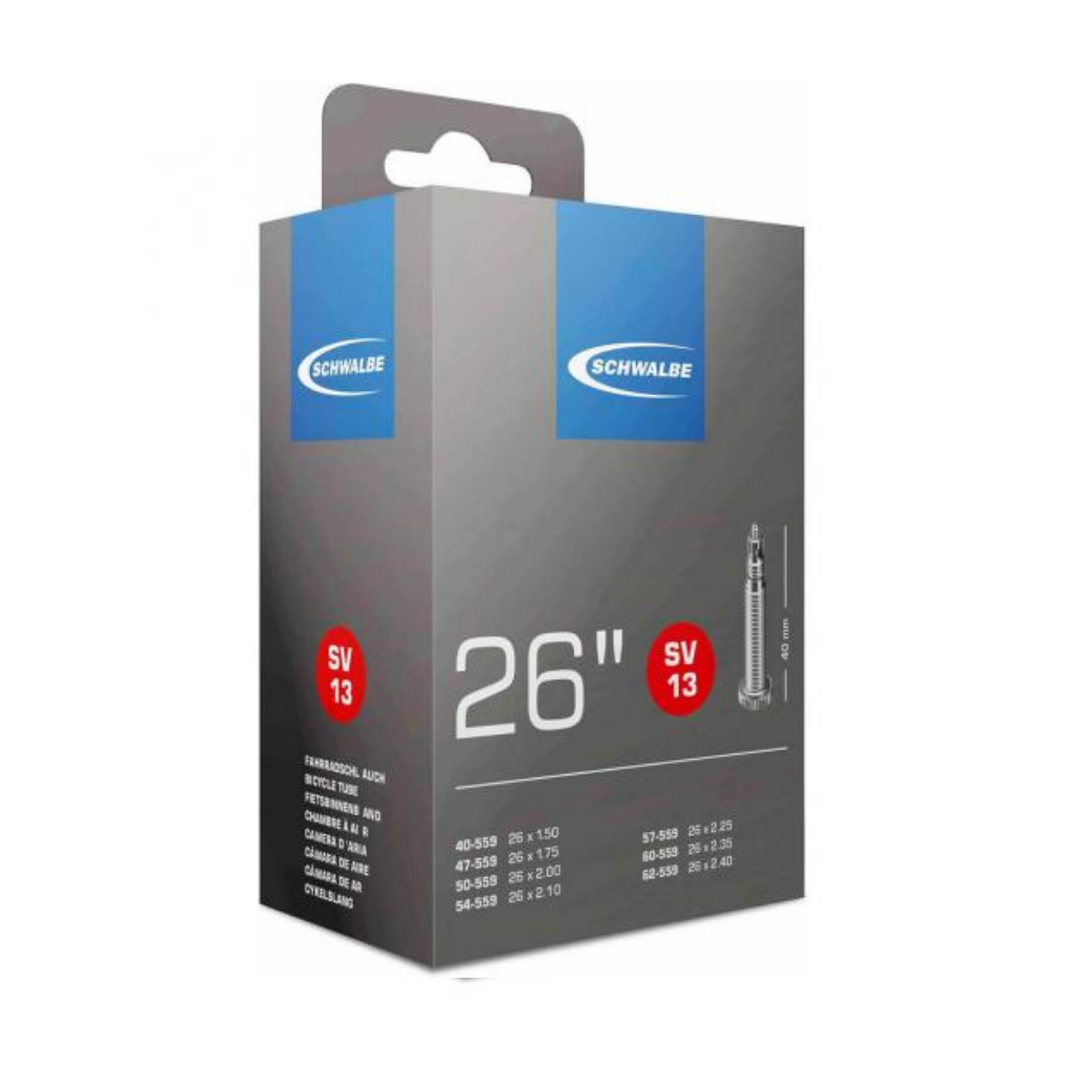BI1401A Bib SV13 26x1.50-2.50 40/62-559