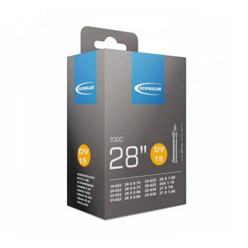 BI1304A Bib DV15 28x3/4-1.10 18/28-622/6