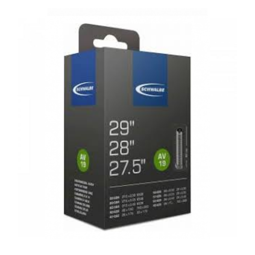 BI1006A Bib Schwalbe AV19 28"