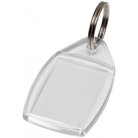 CI0203A sleutelhanger foto blanco per VV