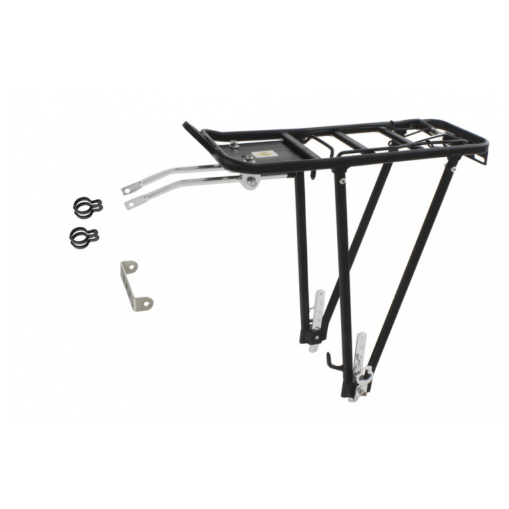 FE1302D Drager Alu 26/28”