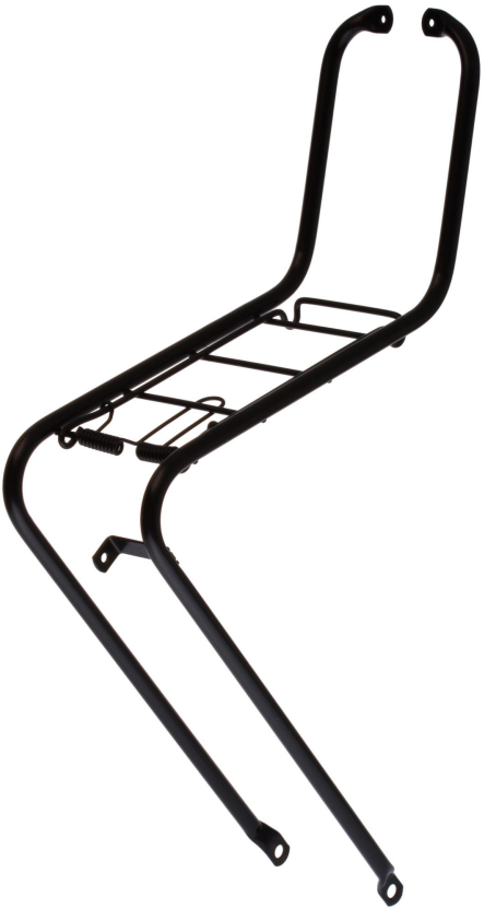 FE1302B Drager voor 28” mat zwart