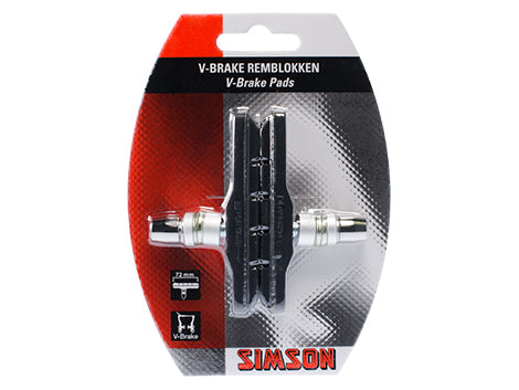 RC0704A Simson remblokken 72 mm