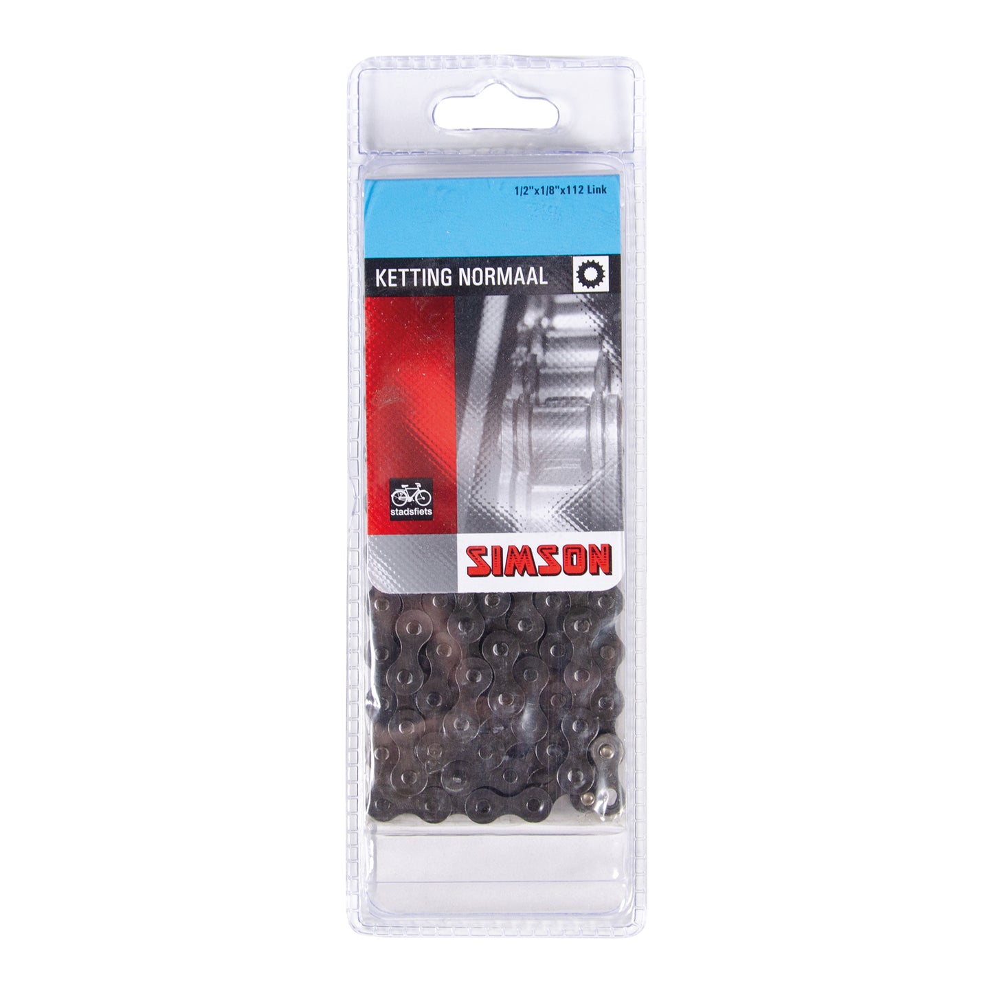 RD0701A Simson ketting Normaal Basic