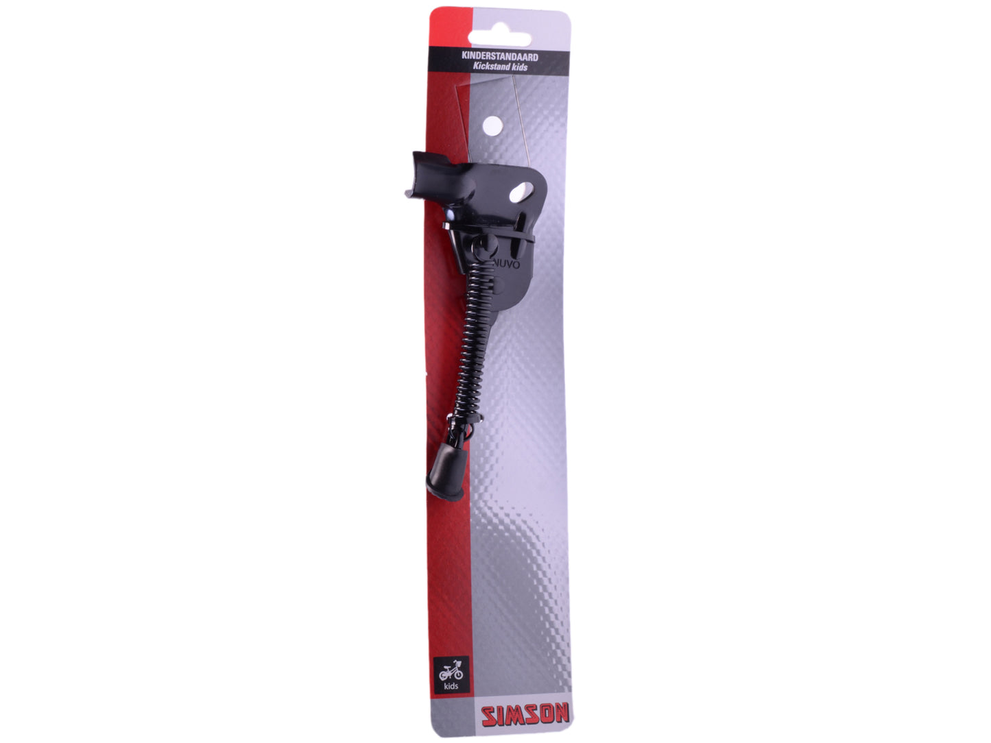 RC0302A Simson kinderstandaard 12'',