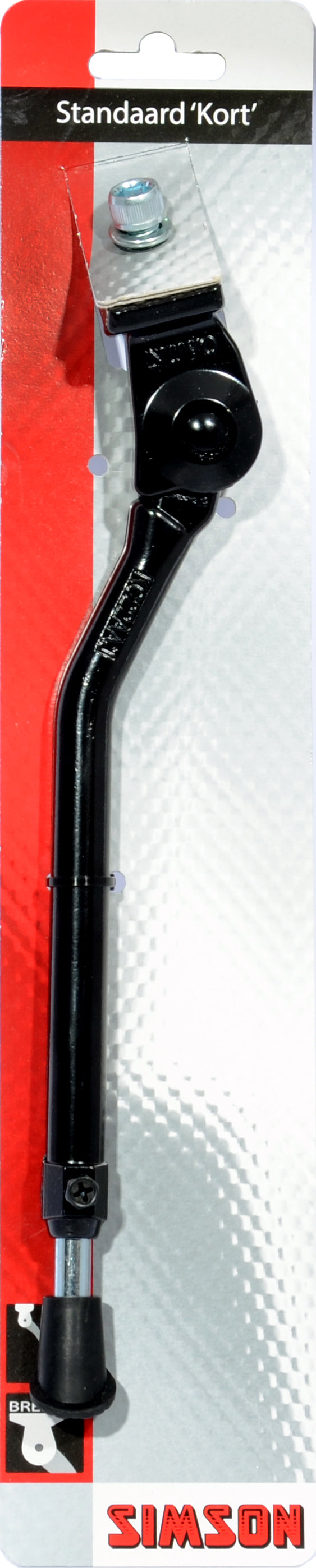 RC0301A Simson standaard Kort, verstelb