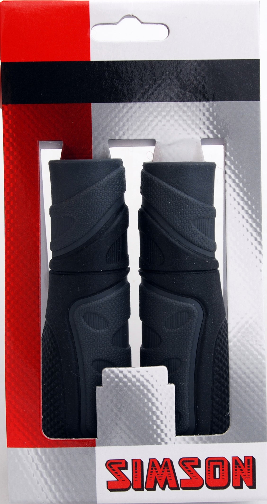 Rd0305ASimson handvatten Full grip zwart