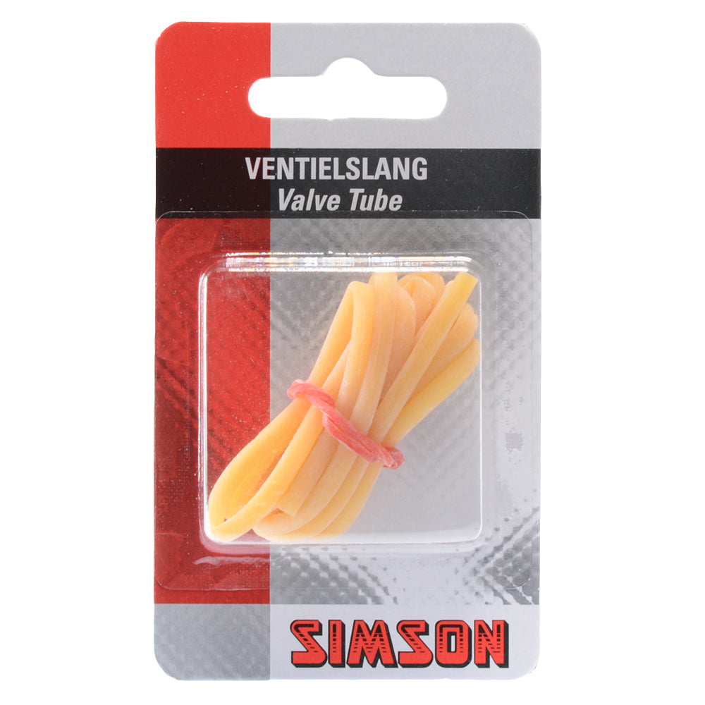 RE0905A Simson ventielslang