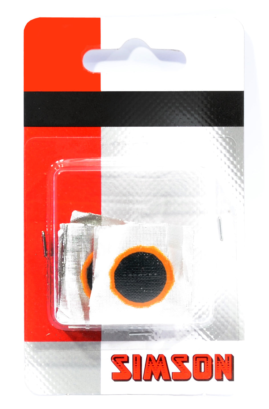 RE0905A Simson binnenbandpleisters 16 mm