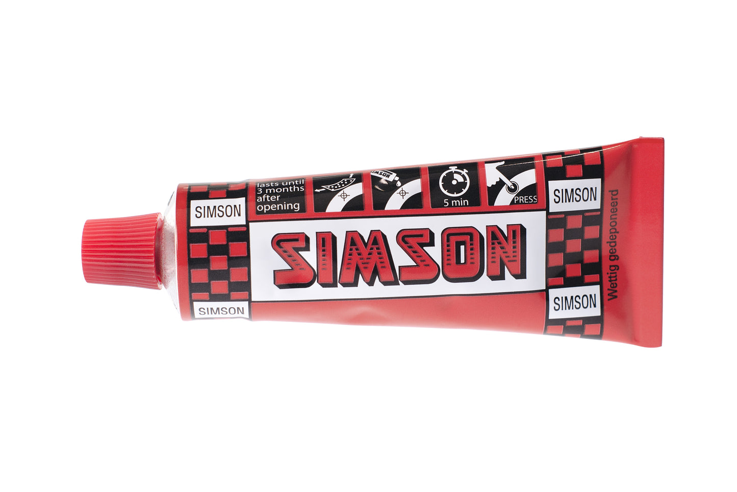 RE0902A Simson solutie 30ml
