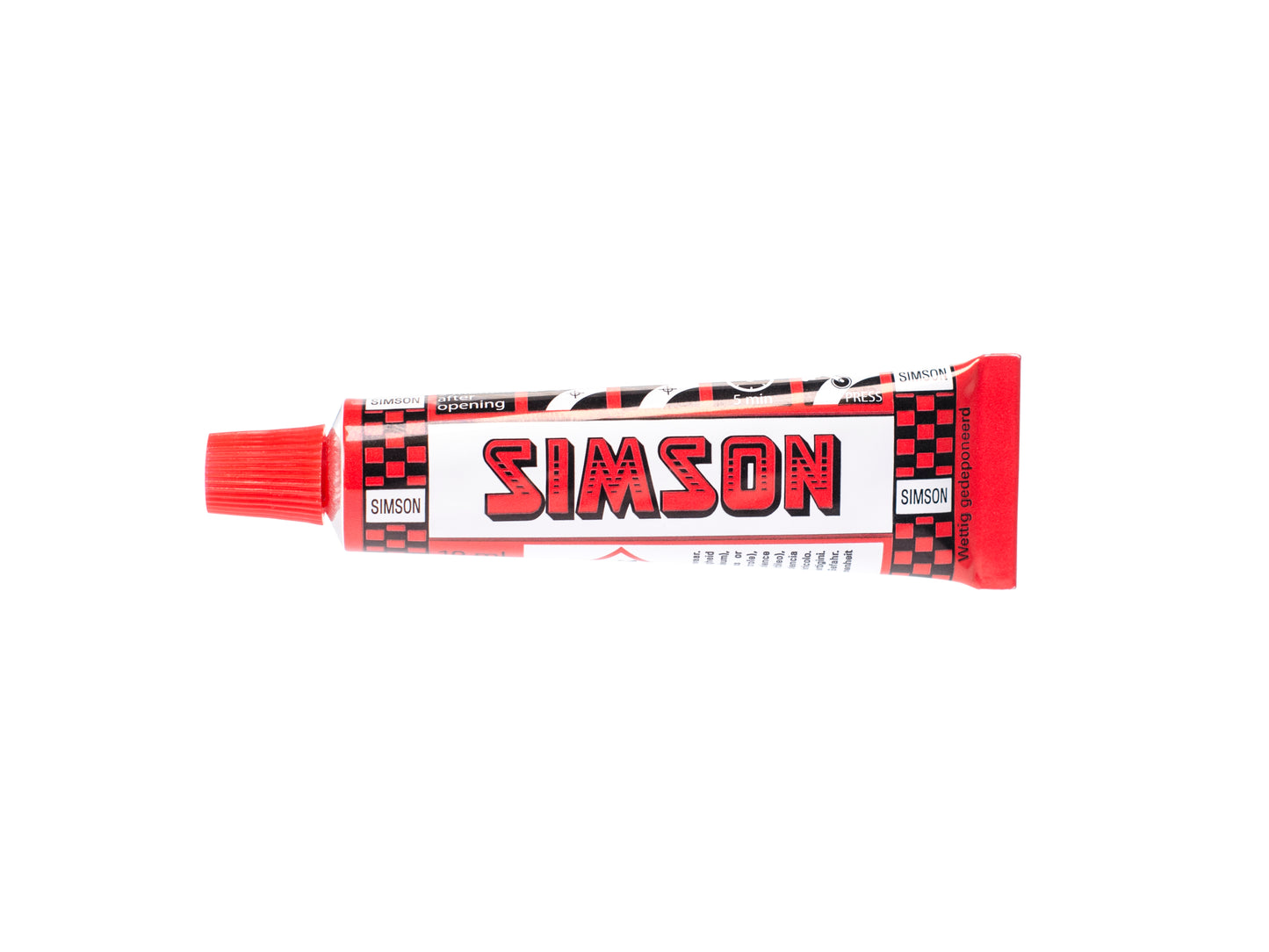 RC0606A Simson solutie 10ml