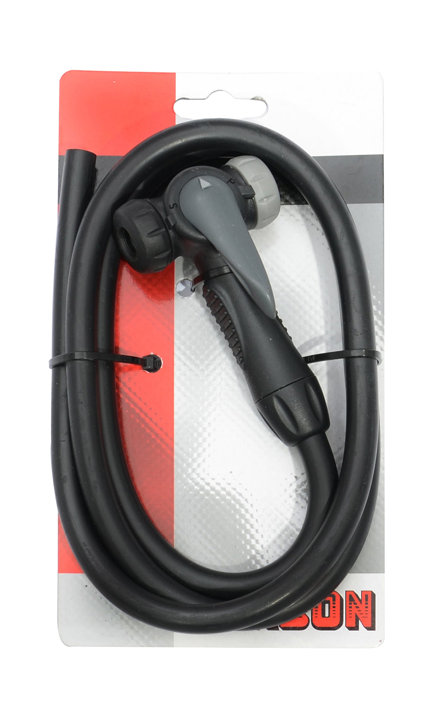 RE0705A Simson hogedrukpompslang