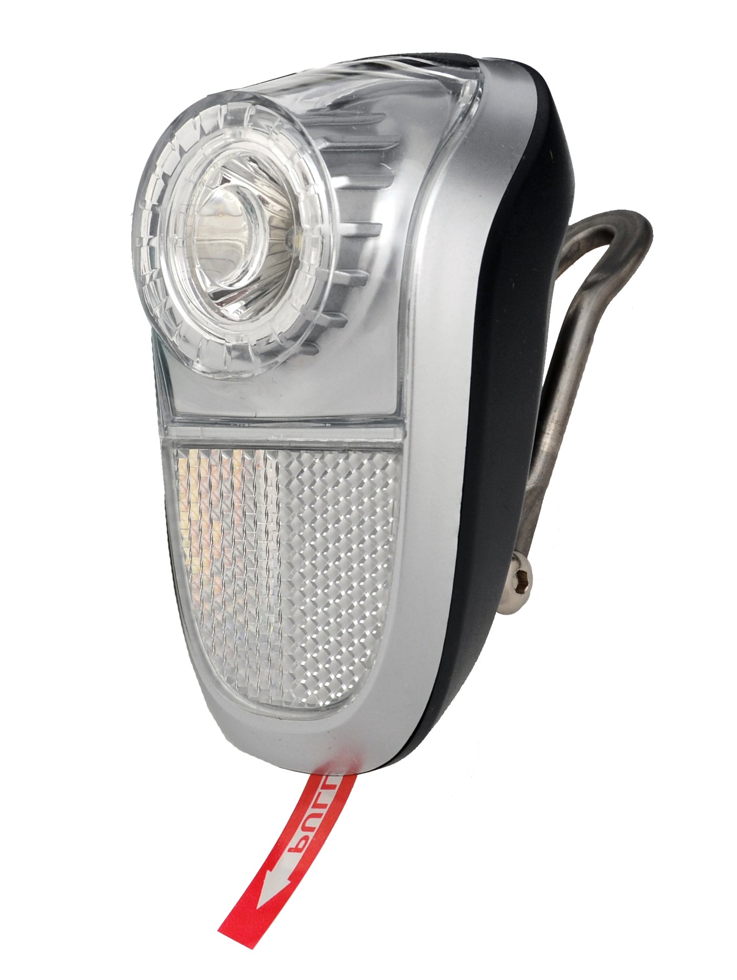 RE0604A Simson mobile koplamp batt LED