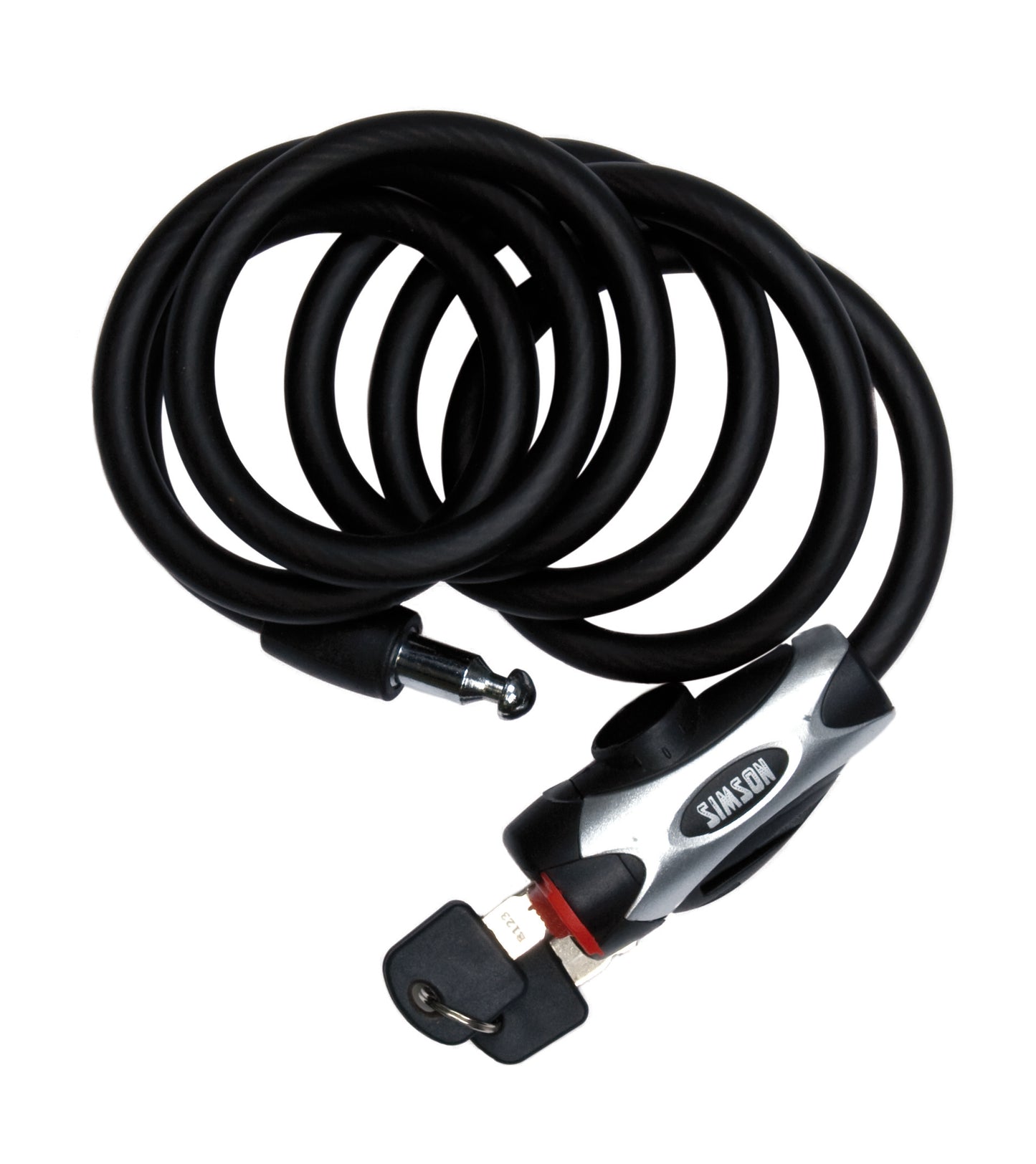 RB0903A Simson spraalkabelslot '' Pro