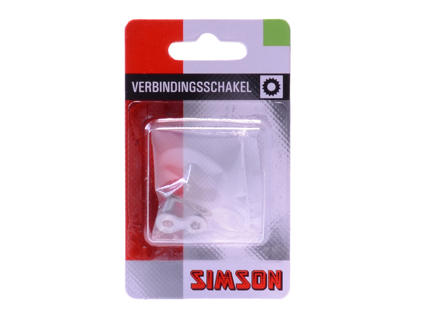 RC0805A Simson verbindingsschakel Nexus