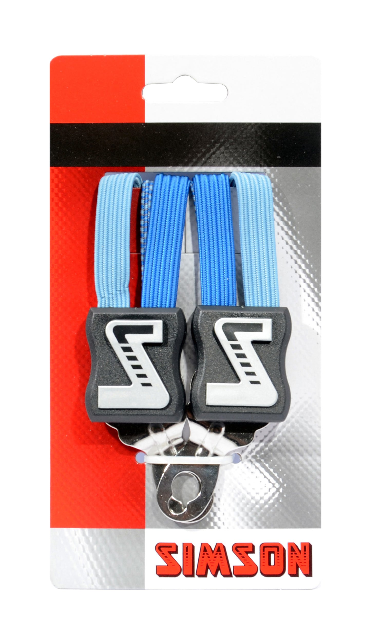 RE0702A Simson Snelbinder Kort 3binder