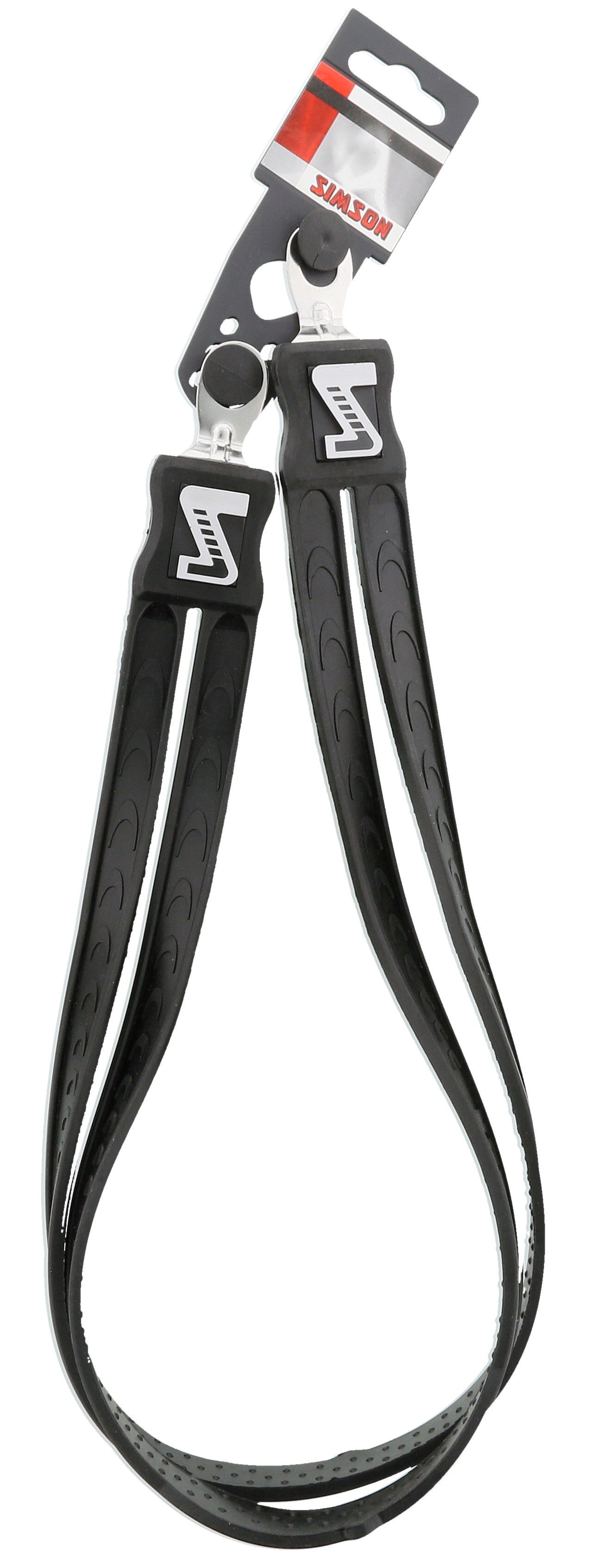 RE0303A Simson snelbinder Rubber