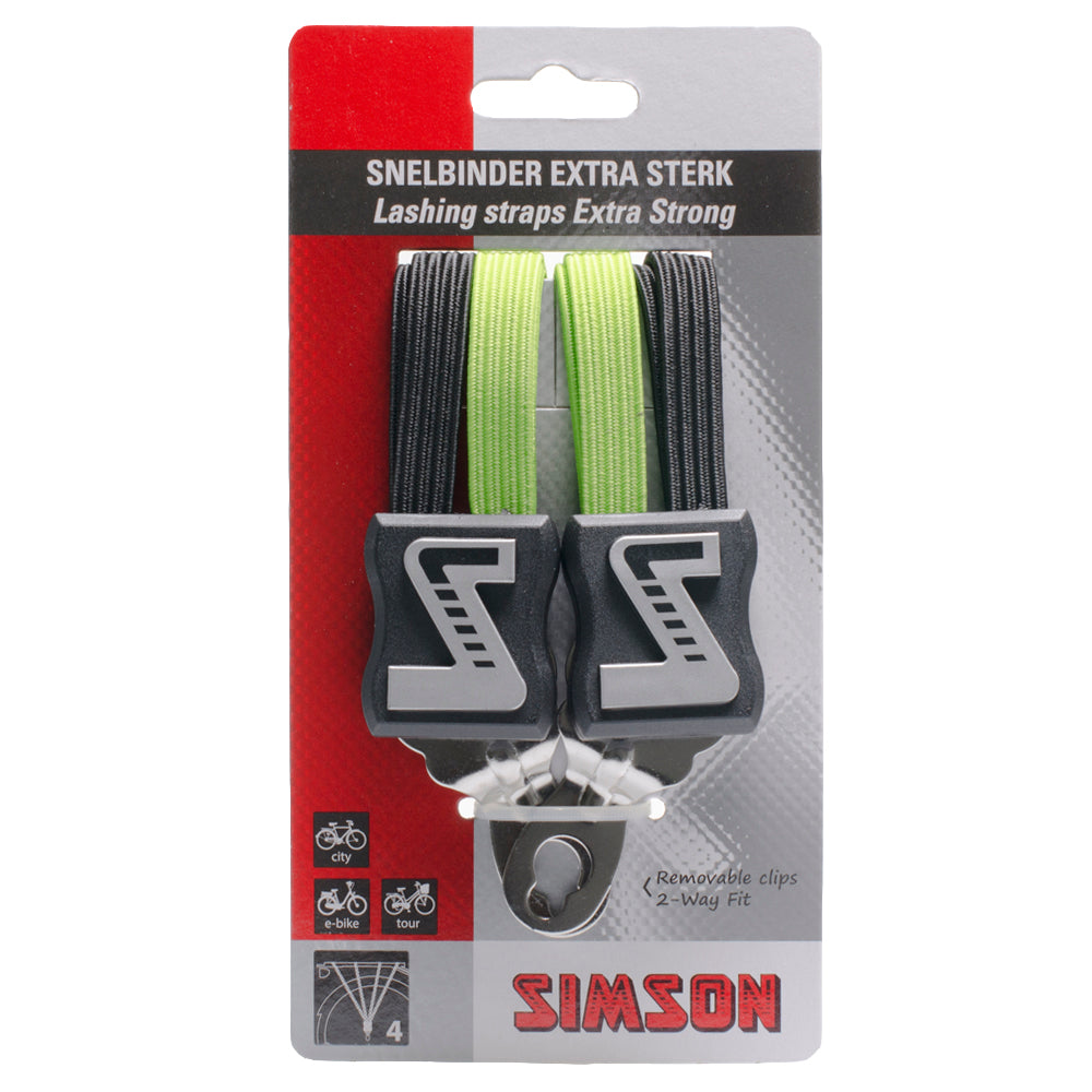 RE0306A Simson snelbinder Extra Sterk
