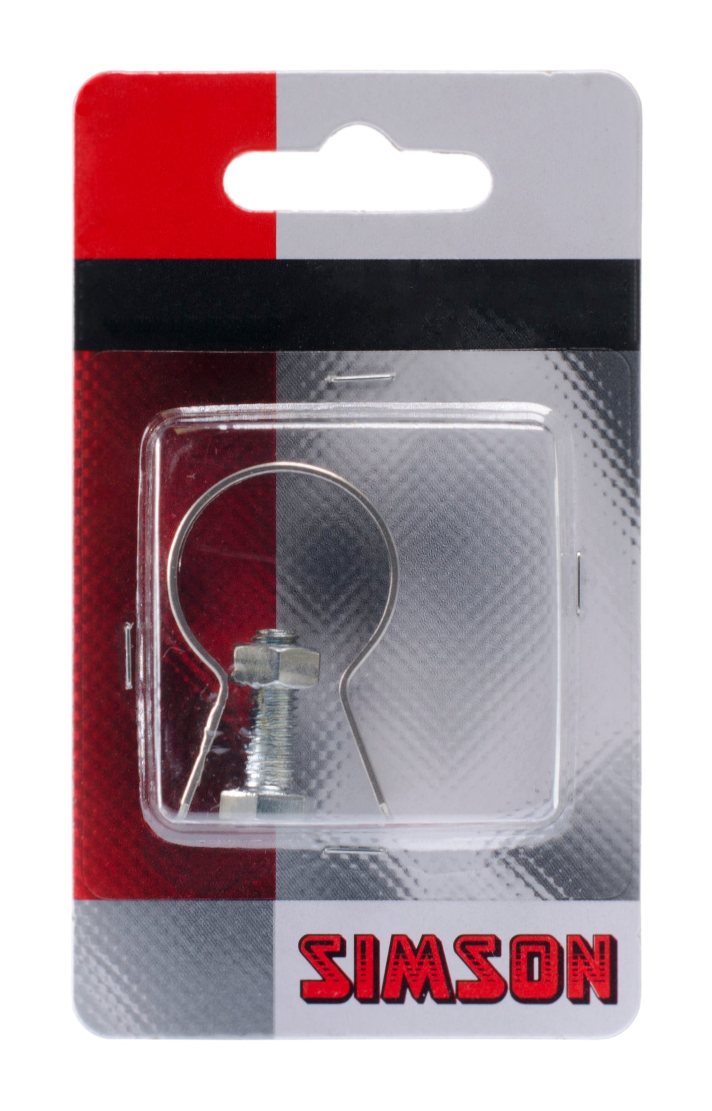 RC1006A Simson rembandage, rond, 22mm